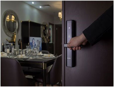 宝应24小时上门开锁公司