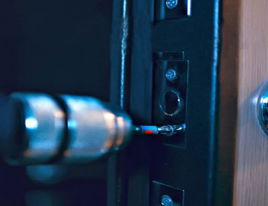 宝应24小时上门开锁公司